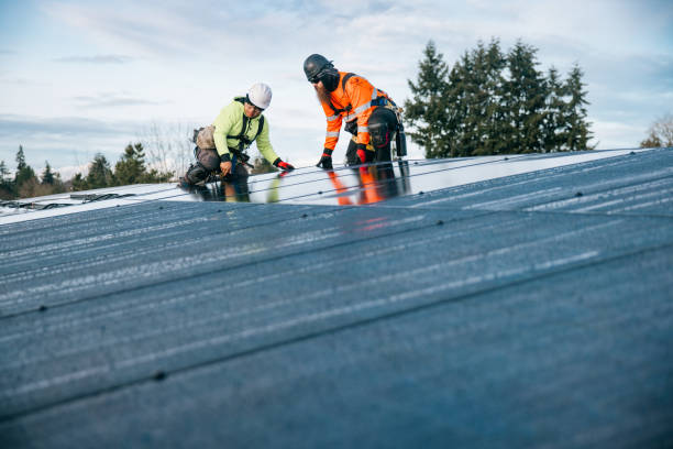 Trusted Roofing service in Willis, VA - Ben Roofing and Steel LLC